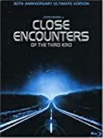 Close Encounters of the Third Kind